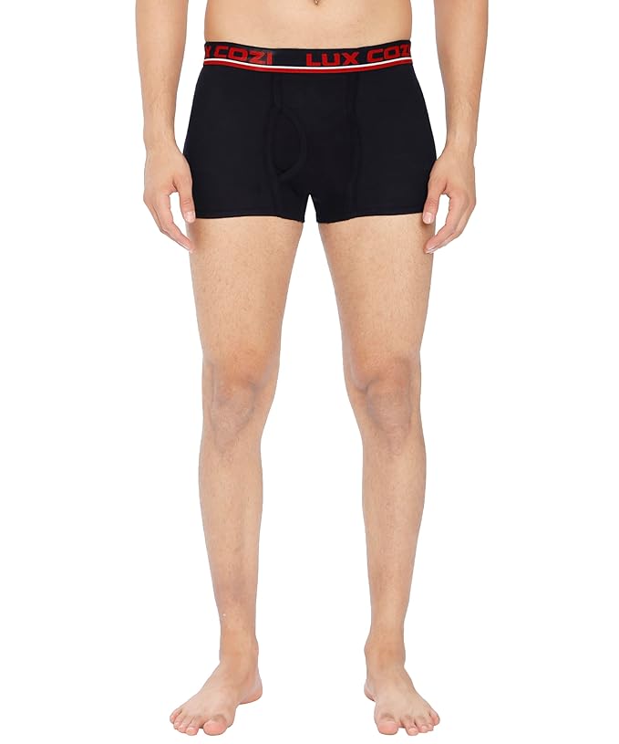 Lux Cozi Underwear
