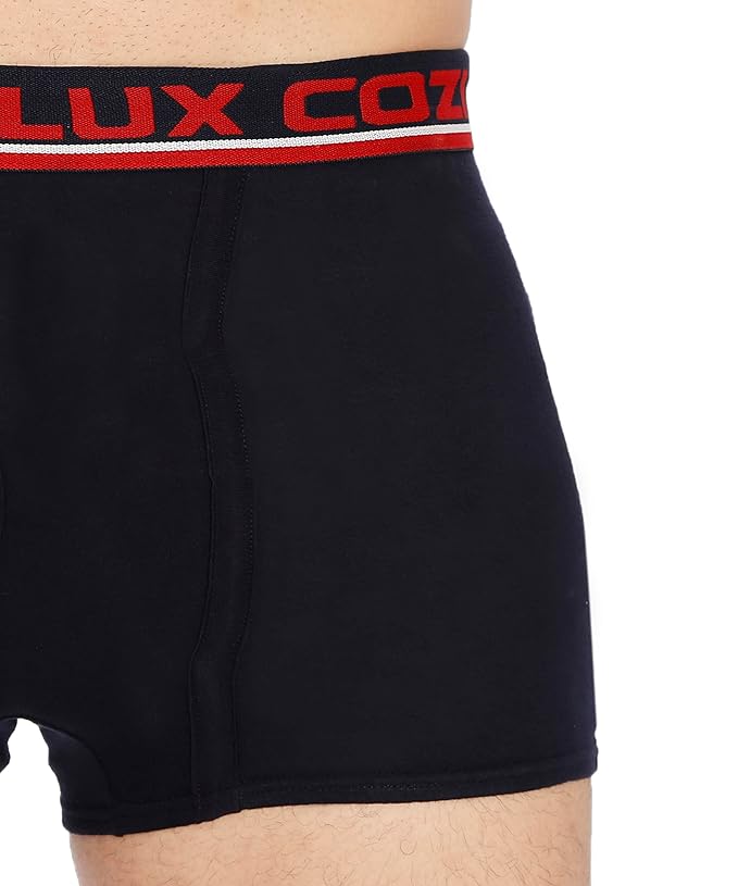 Lux Cozi Underwear