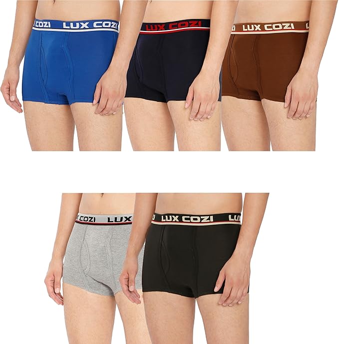 Lux Cozi Underwear